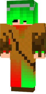 RED X GREEN ARCILOGO