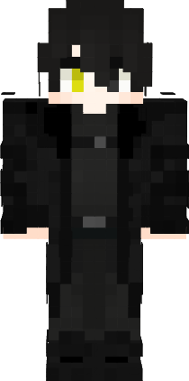 Preview of texture: Yoo Joonghyuk