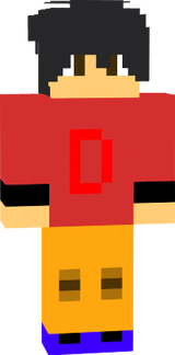 My skin
