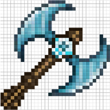 diamond_axe