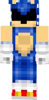 Anti piracy sonic