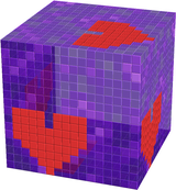 portal block