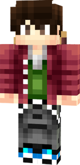 Juan modificado