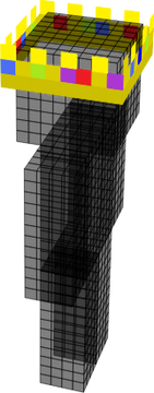 crwon