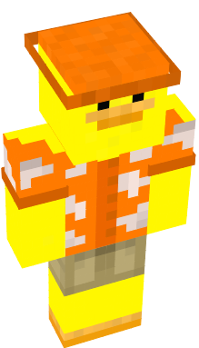 Preview of texture: duckproduck