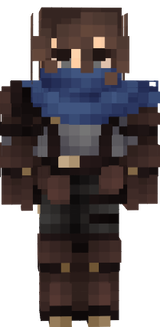 blue rogue