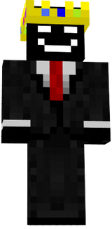 Ridzpolo's skin