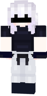 Gojo girl