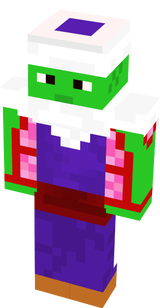 ピッコロさん