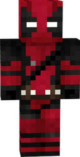 DEADPOOL