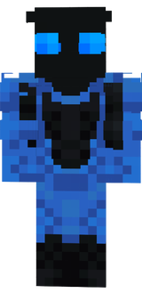 mark full mask