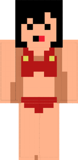 bikini