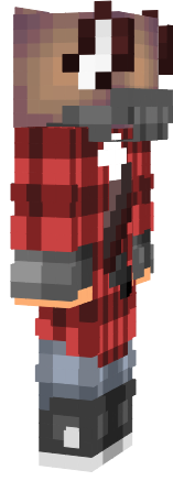 Preview of texture: amog  us