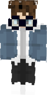 Simoparrot
