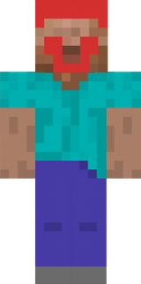 herobrine girl