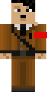 adolf bikini