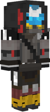 Cayde