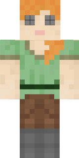 alex 12