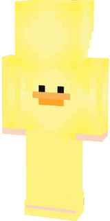 duck