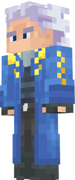 yong vergil