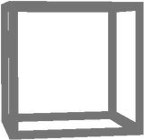 X-ray stone