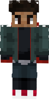 Minha skin 