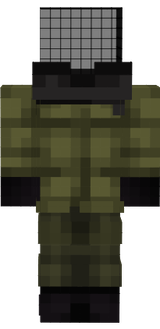 guerrilheiro 2 FRL