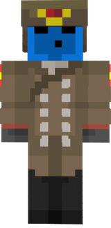Tims Skin