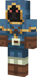 BlueBattleMage