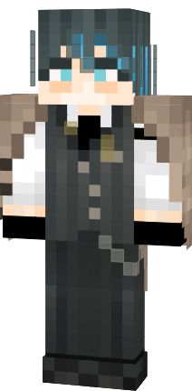 Preview of texture: rex