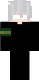 sprite skin
