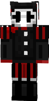 clown
