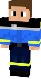 Gendarmerie 