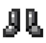 Beskar Boots