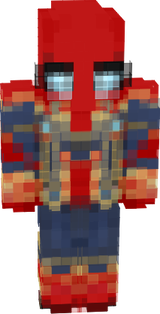 spoderman