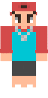 Icrimax Skin