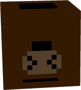 freddy head