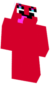 mój nowy skin??????