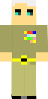 general Tobias Müller