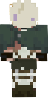 scout slim