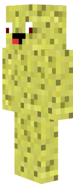 alphaschwamm