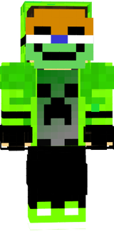 hacker parth
