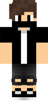 skin  de cleverton