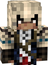 connor