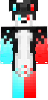 Icy_Red_Mint_Wolf