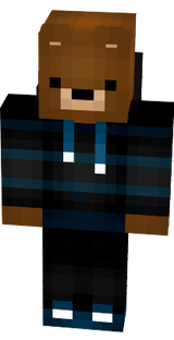 bear