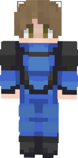 denkroi invincible