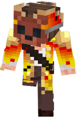 capinatero Deyvis
