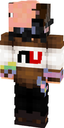 Preview of texture: nutella
