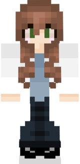 scien-girl